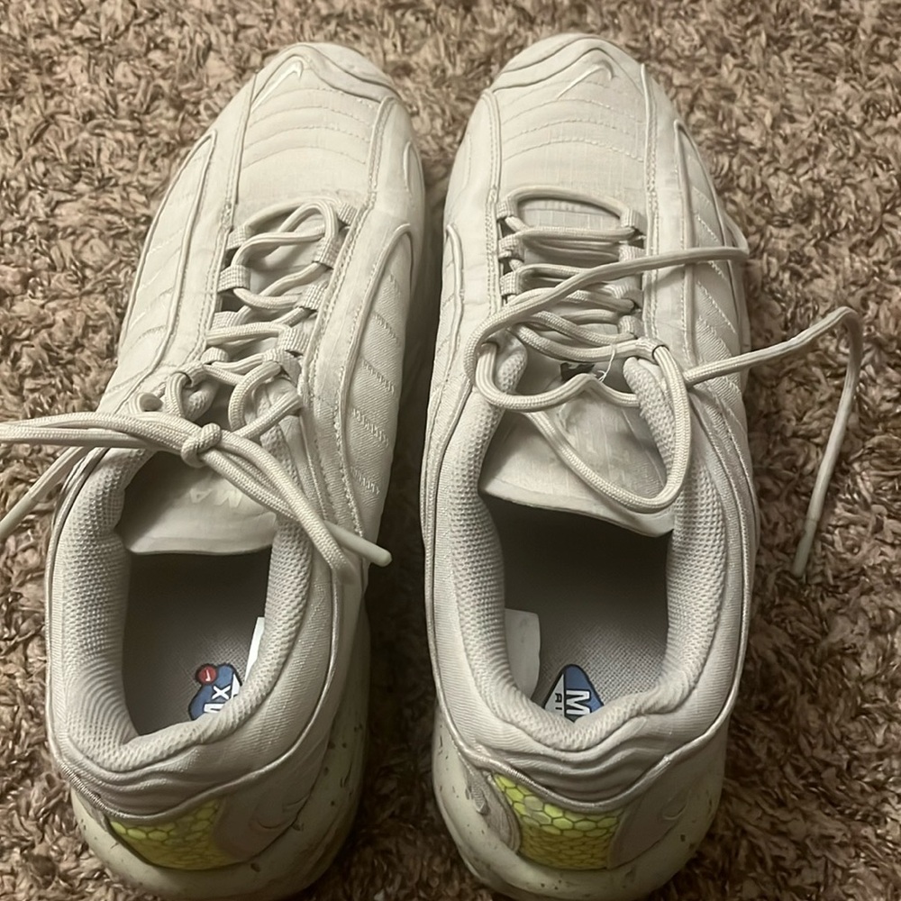 Mens Air Max Tailwind